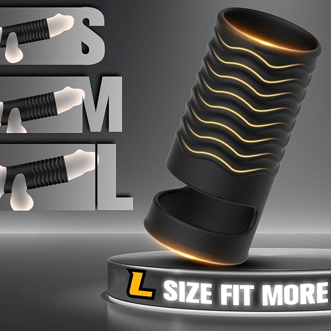 💥Introducing long-lasting sex toys for men-Be her tough guy💑