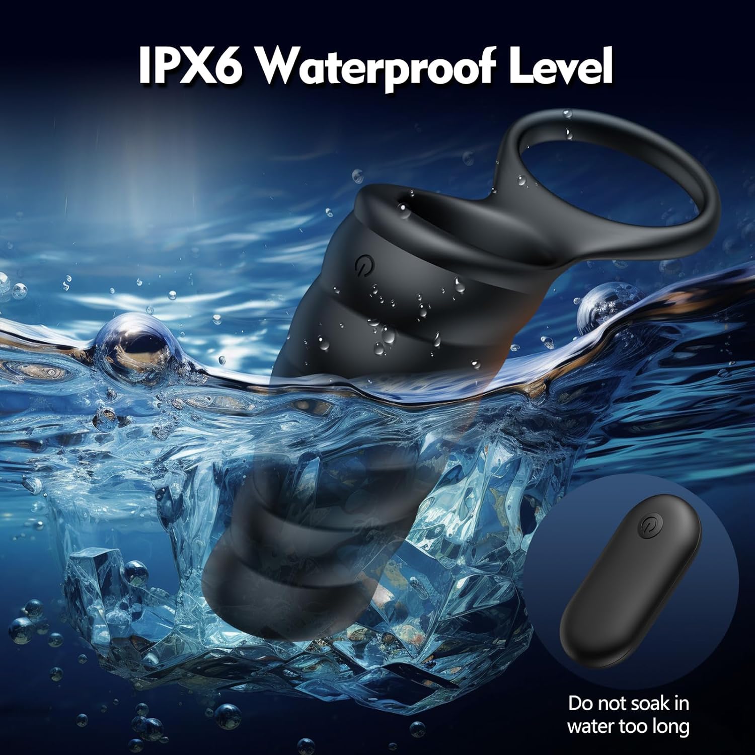 💥💥Special launch of supreme series in 2024-Enhancing Hardness Penis ring