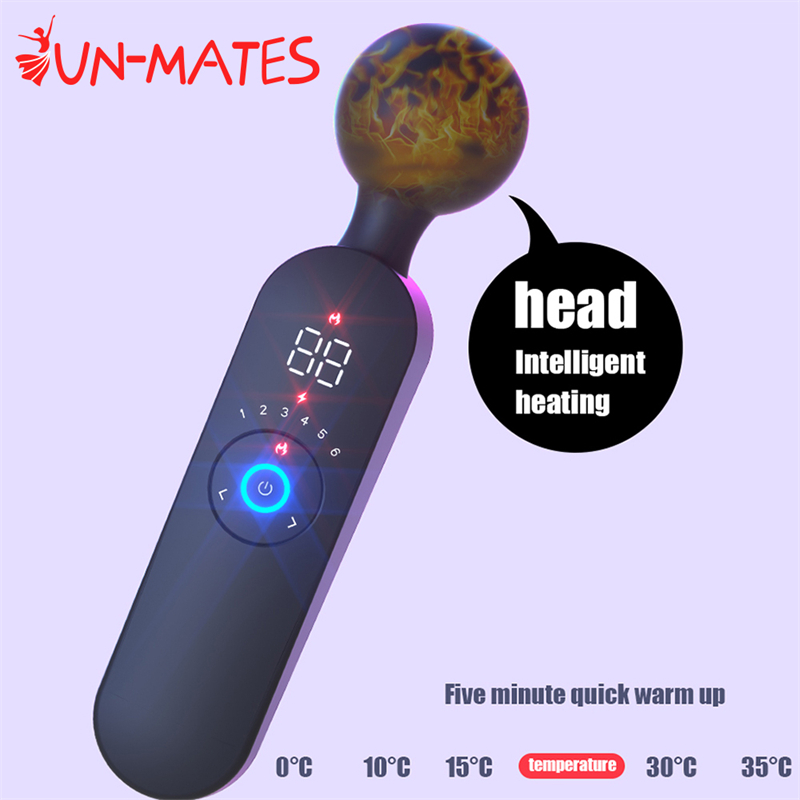 🔥2023 latest hot style low price 💥💥72-frequency powerful motor massager! 😍🎀
