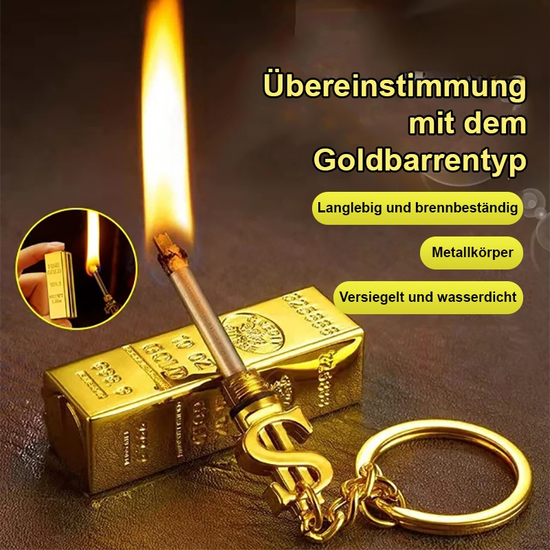 Kreativer Anhänger