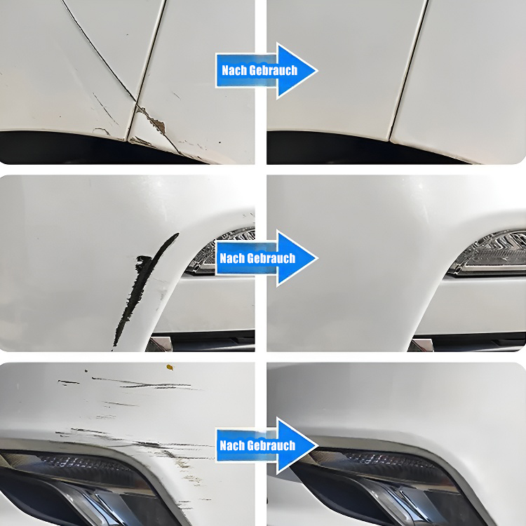 [🚗✨Autolack-Kratzwachs]——4S Shop Spezial-Reparaturwachs