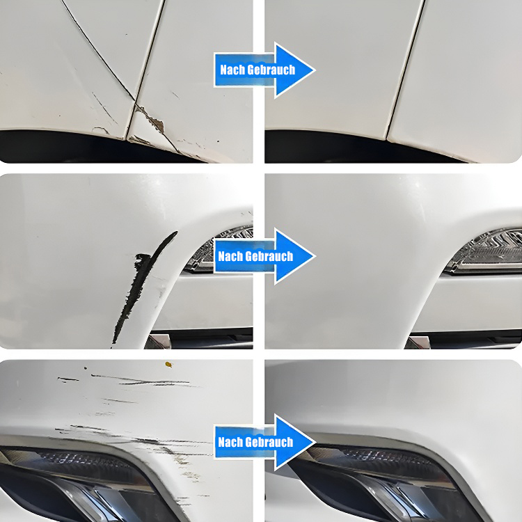 [🚗✨Autolack-Kratzwachs]——4S Shop Spezial-Reparaturwachs