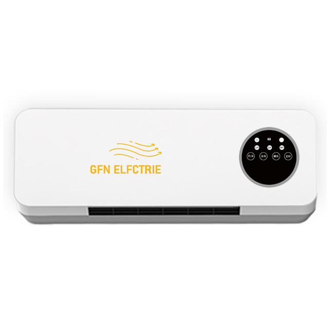 Haushalt Wand montierte mobile Klimaanlage Heizung Heizung
