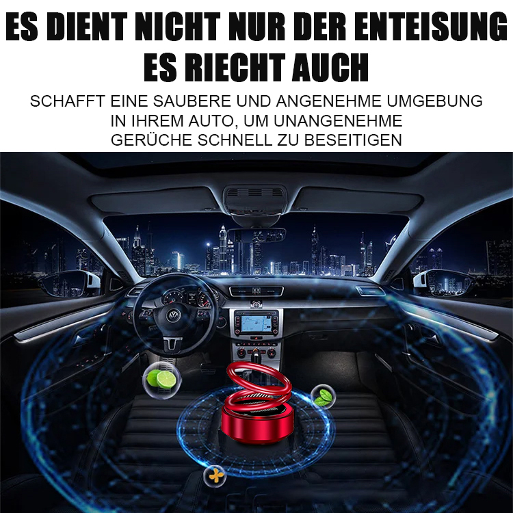 [🔥Mikrowellen-Suspensions-Defroster] Neueste Forschung und Entwicklung der Deutschen Antarktis-Forschungsstation und der Universität München, ⏰Nur für begrenzte Zeit erhältlich