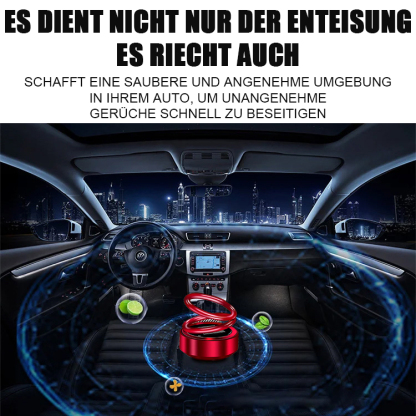 [🔥Mikrowellen-Suspensions-Defroster] Neueste Forschung und Entwicklung der Deutschen Antarktis-Forschungsstation und der Universität München, ⏰Nur für begrenzte Zeit erhältlich