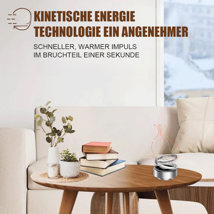 [🔥Mikrowellen-Suspensions-Defroster] Neueste Forschung und Entwicklung der Deutschen Antarktis-Forschungsstation und der Universität München, ⏰Nur für begrenzte Zeit erhältlich