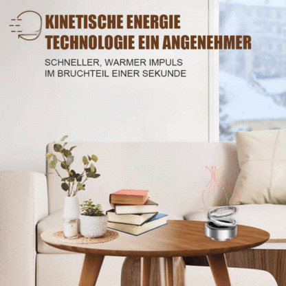 [🔥Mikrowellen-Suspensions-Defroster] Neueste Forschung und Entwicklung der Deutschen Antarktis-Forschungsstation und der Universität München, ⏰Nur für begrenzte Zeit erhältlich