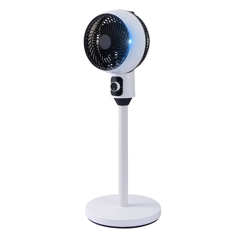 Leiser Turmventilator