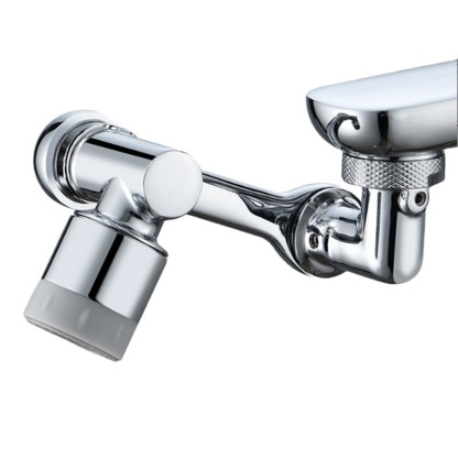 Universeller Wasserhahn