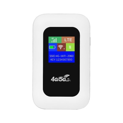 【📶Portable Wi-Fi, gemeinsam entwickelt von der Deutschen Telekom und der Universität München】Zeitlich begrenztes Angebot offen!
