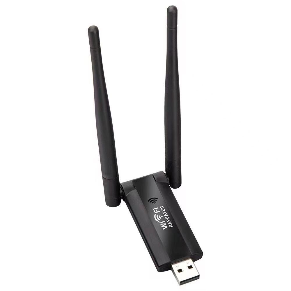 WLAN-Signalverstärker