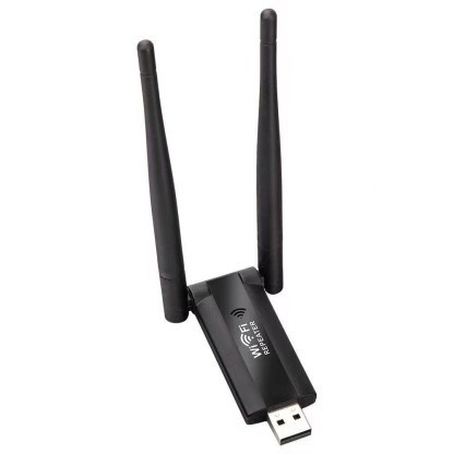 WLAN-Signalverstärker