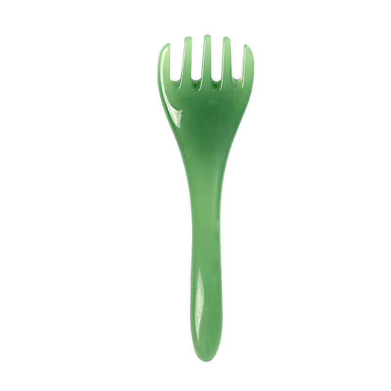 Five-Claw Meridian Massage Comb