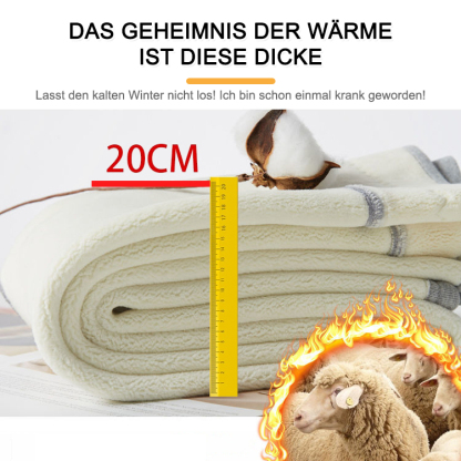 Im Winter müssen Sie sich nicht mehr zwischen Wärme und Schlankheit entscheiden, diese Leggings bietet Ihnen beides! ❄️👖