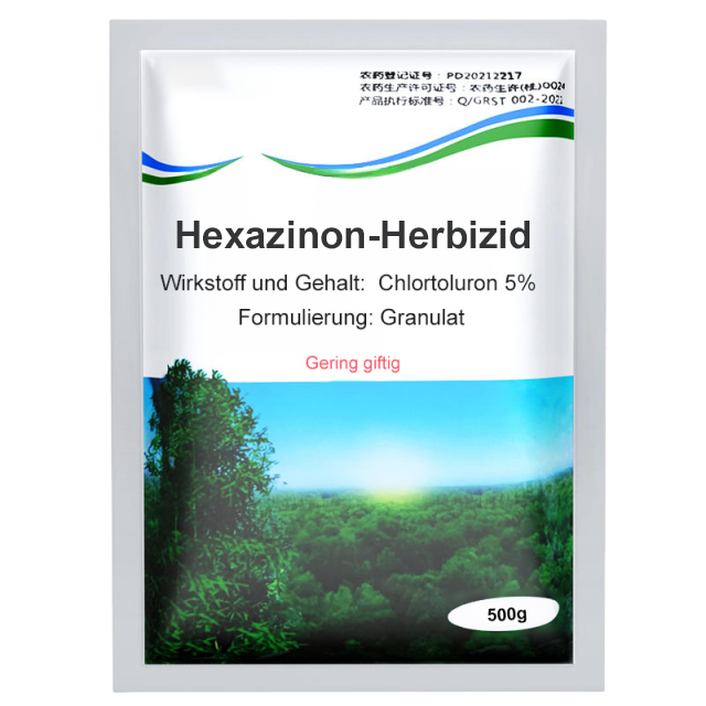 🌿 Profi-Herbizid: Unkraut & Bäume weg in 24h! 🚀 3 Jahre Ruhe, BVL-geprüft, Granulat-Power 💎 JETZT!