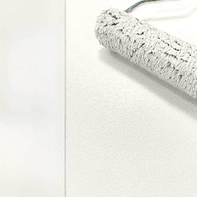 🎨 DIY Wandfarbe: Wasserdicht Lotus-Effekt Anti-Schimmel + 20 Jahre Garantie 🏠