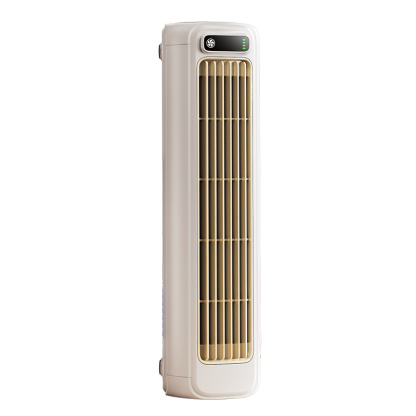 Neuer Modellströmungsturbinenventilator