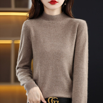 Einfach, aber nicht simpel. Vielseitig und warm, im Winter reicht ein Pullover unter der Jacke völlig aus! 🧥🧶