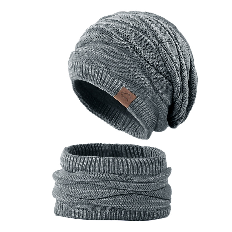 Neue Hut-🧣-Set, hält dich den ganzen Winter über warm und stylisch!