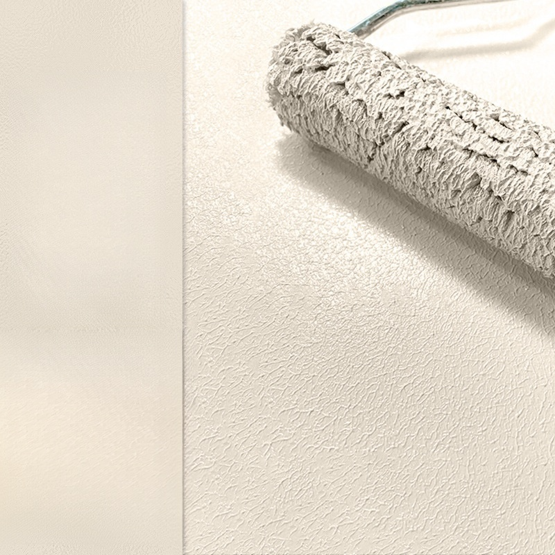 🎨 DIY Wandfarbe: Wasserdicht Lotus-Effekt Anti-Schimmel + 20 Jahre Garantie 🏠