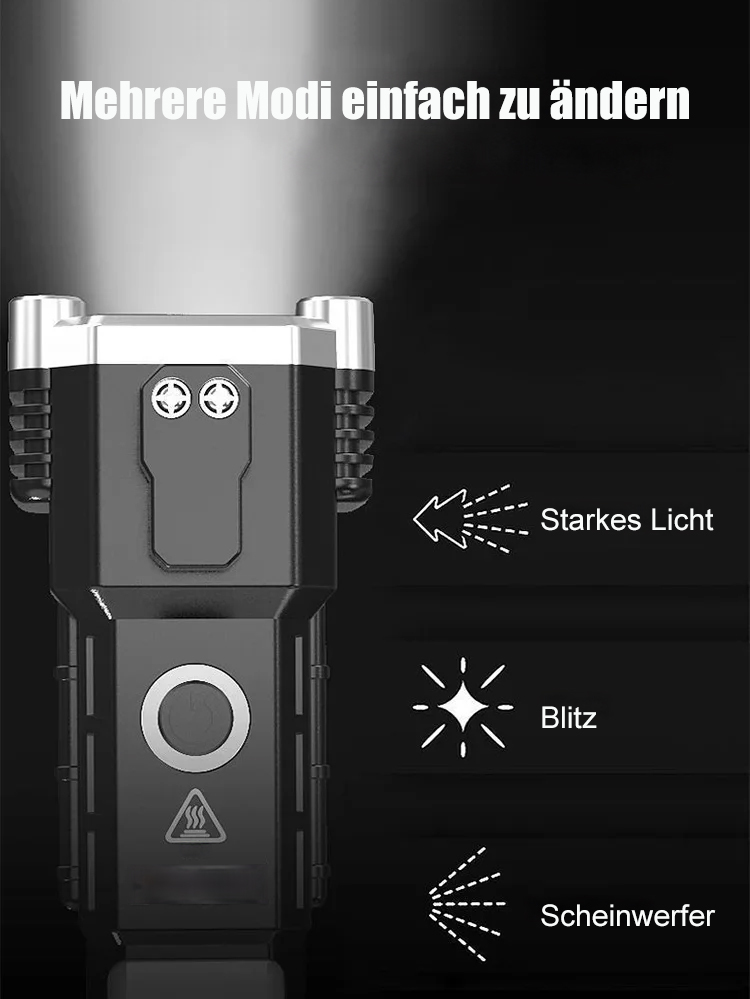 „Das ultimative Notfallgerät 🚀, jetzt im Sonderangebot! 🔥 Vielseitig einsetzbar, in kritischen Momenten perfekt vorbereitet!“ ✨