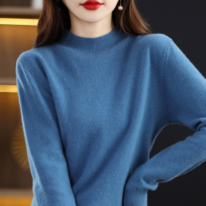 Einfach, aber nicht simpel. Vielseitig und warm, im Winter reicht ein Pullover unter der Jacke völlig aus! 🧥🧶