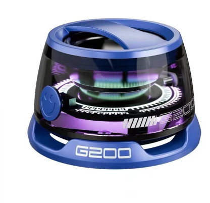 Magnetischer Bluetooth-Lautsprecher