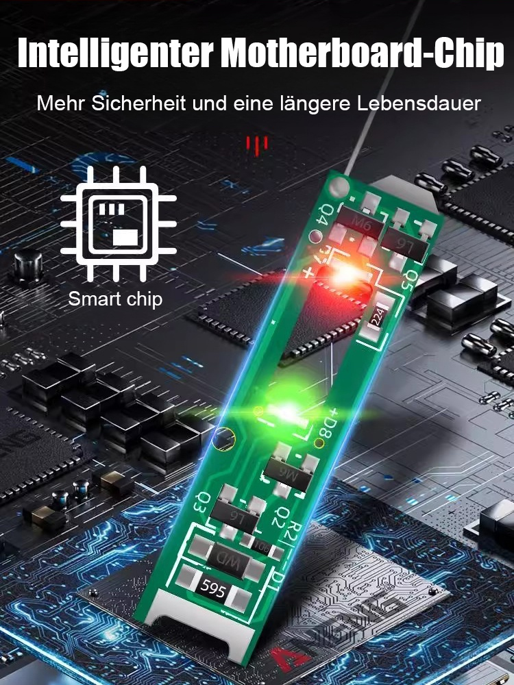 Nie mehr Geld für Elektriker ausgeben! ⚡ In 3 Sekunden Bruchstelle finden! 🔍