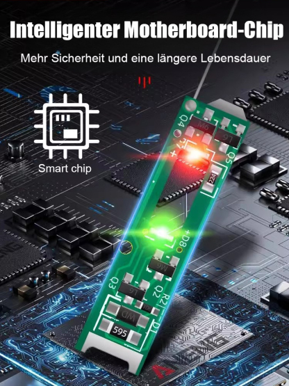 Nie mehr Geld für Elektriker ausgeben! ⚡ In 3 Sekunden Bruchstelle finden! 🔍