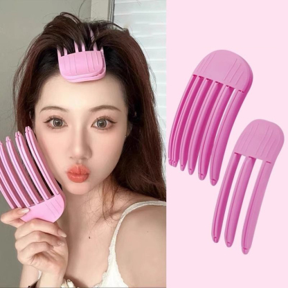 【High Crown Tool】Neuer Stil Wind Shaping Comb
