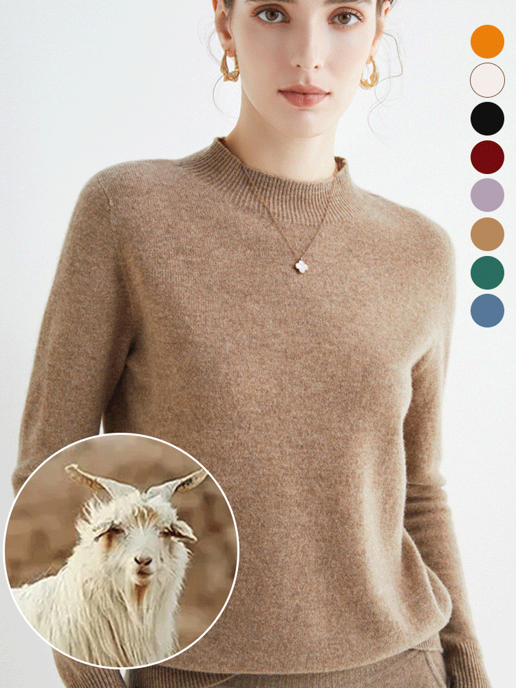 Einfach, aber nicht simpel. Vielseitig und warm, im Winter reicht ein Pullover unter der Jacke völlig aus! 🧥🧶
