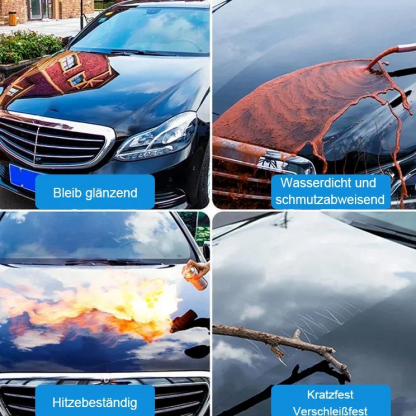 Auto-Nano-Beschichtungsspray