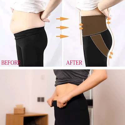 Thermostatische Deluxe Shapewear