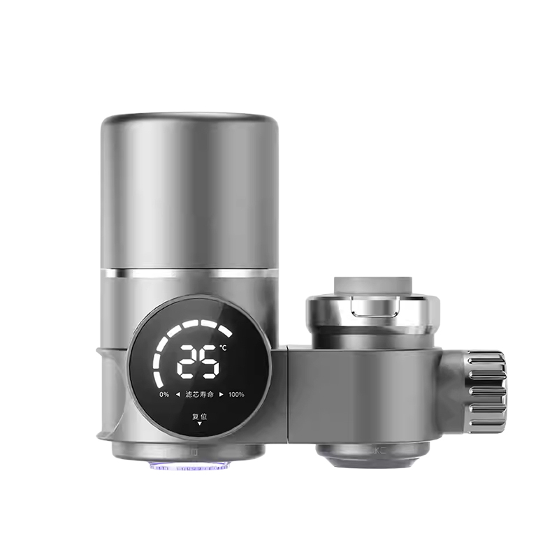Wasserfiltrationsreiniger der Professional Edition