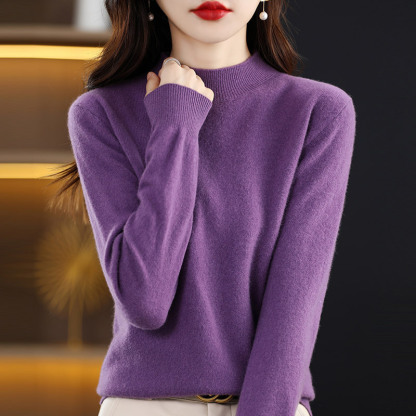 Einfach, aber nicht simpel. Vielseitig und warm, im Winter reicht ein Pullover unter der Jacke völlig aus! 🧥🧶