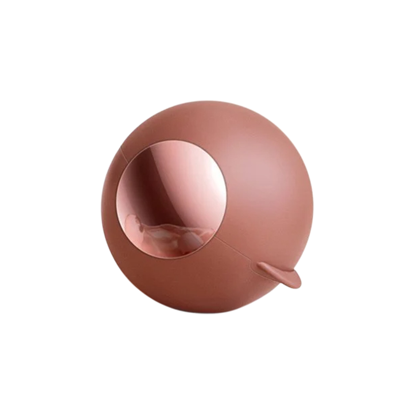 Tragbarer Klebeball,Vikas Haaraufkleber