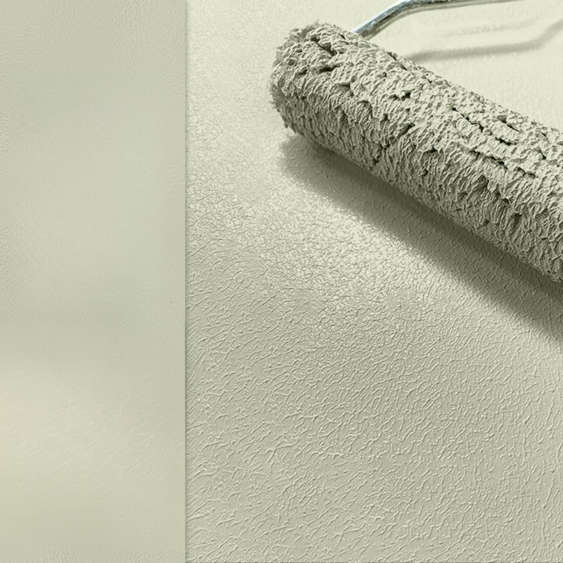 🎨 DIY Wandfarbe: Wasserdicht Lotus-Effekt Anti-Schimmel + 20 Jahre Garantie 🏠