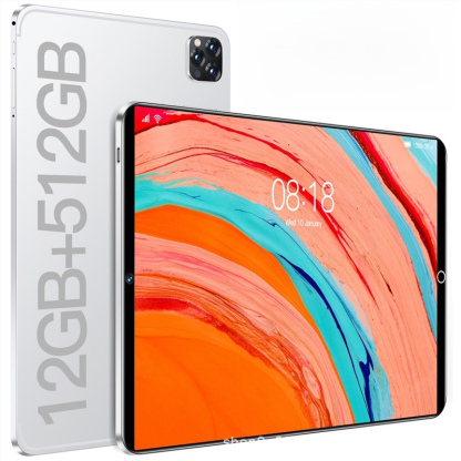 2024 Neueste intelligente Großbild-Tablet 📱💻
