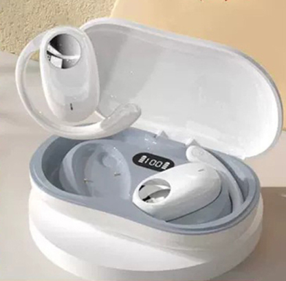 180° drehbares, offenes OWS-Bluetooth-Headset