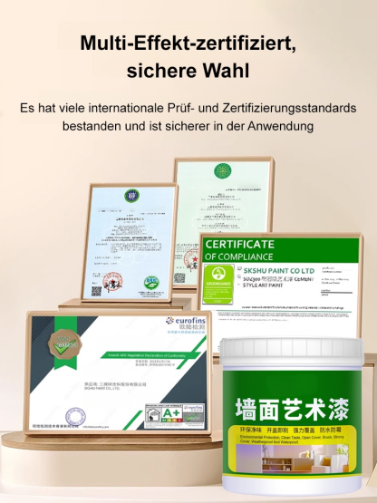 Kein Geld für Handwerker ausgeben! Eine Eimer reicht, 20 Jahre ohne Lecks!