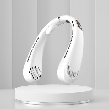 [Nackenklimaanlage] Halter Ventilator