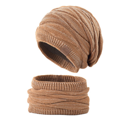 Neue Hut-🧣-Set, hält dich den ganzen Winter über warm und stylisch!