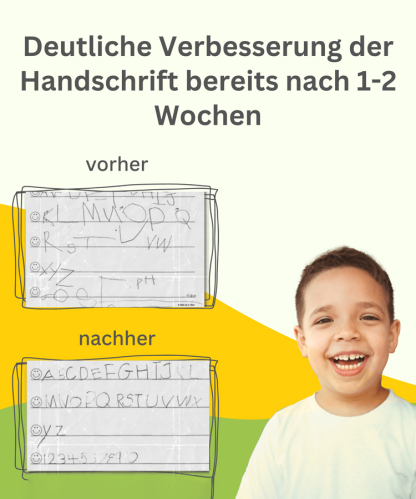  Magisches Übungsheft für Kinder: Zahlen, Buchstaben und Kunst in mehreren Sprachen ✨📚