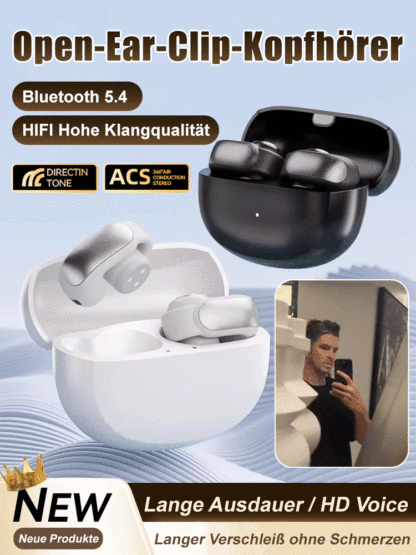 Sport-Bluetooth-Kopfhörer