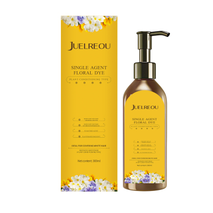 Sehen Sie in drei Minuten 50 Jahre jünger aus: das Wunder natürlicher Haarfärbemittel! 🖤