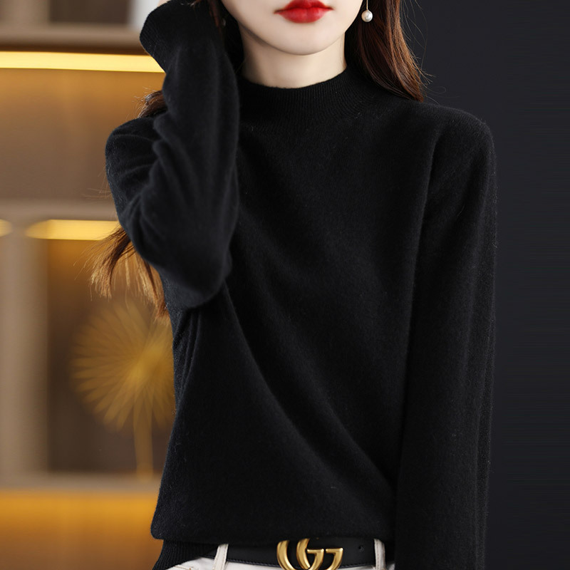 Einfach, aber nicht simpel. Vielseitig und warm, im Winter reicht ein Pullover unter der Jacke völlig aus! 🧥🧶