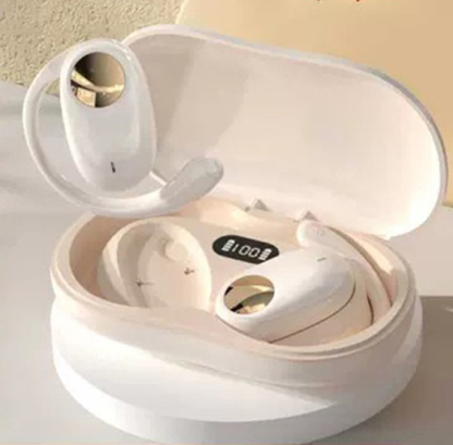 180° drehbares, offenes OWS-Bluetooth-Headset