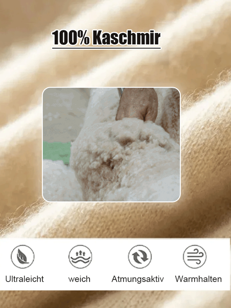 Einfach, aber nicht simpel. Vielseitig und warm, im Winter reicht ein Pullover unter der Jacke völlig aus! 🧥🧶