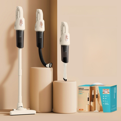 【50%OFF】Saugen und Wischen in einem, keine toten Winkel für mehr Hygiene!