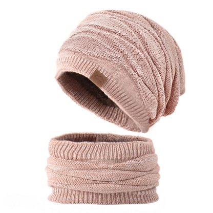 Neue Hut-🧣-Set, hält dich den ganzen Winter über warm und stylisch!